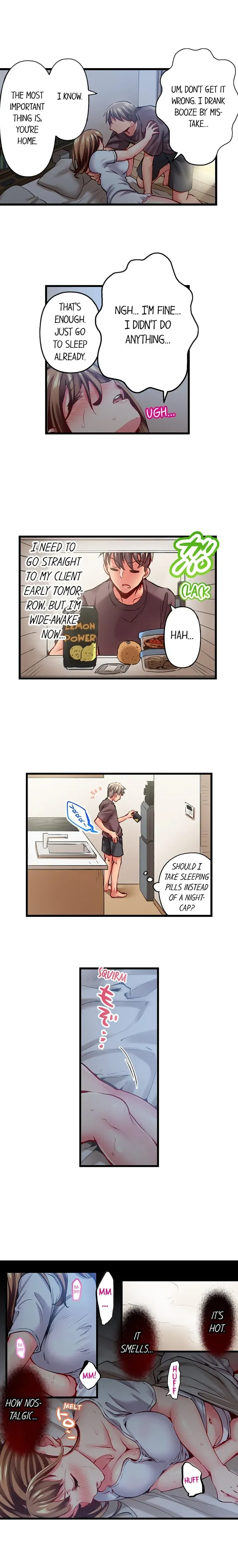Read Only I Know Her Cumming Face chapter 93 image 4 on Lezhin