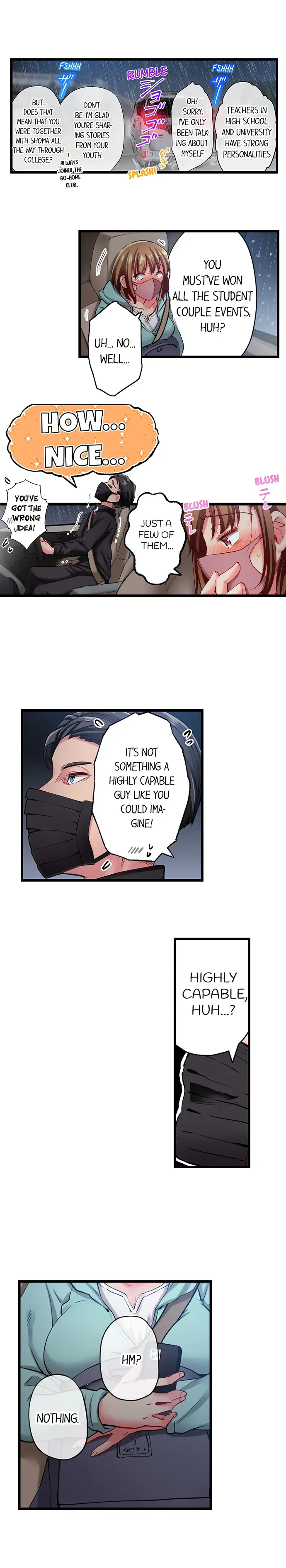 Read Only I Know Her Cumming Face chapter 94 image 6 on Lezhin