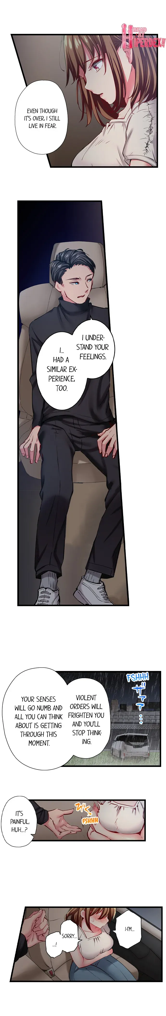 Read Only I Know Her Cumming Face chapter 95 image 3 on Lezhin