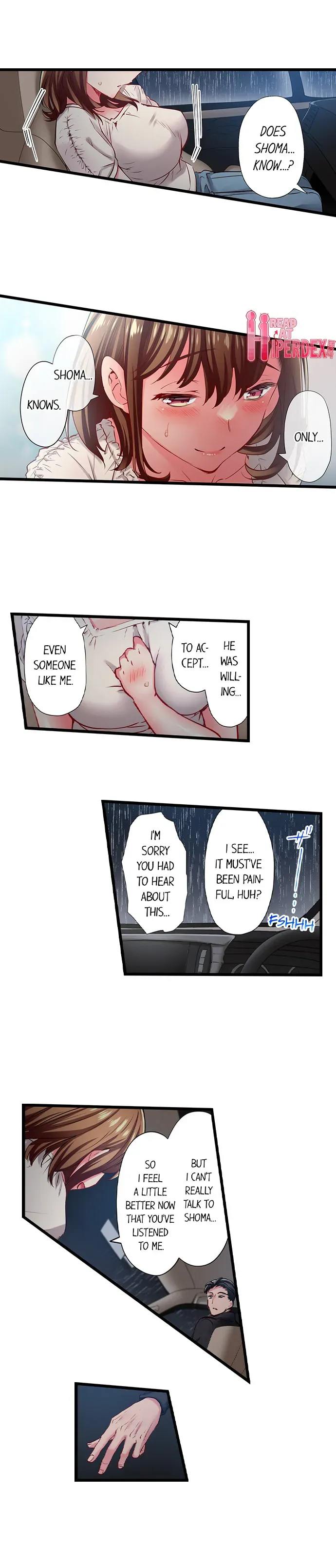 Read Only I Know Her Cumming Face chapter 95 image 5 on Lezhin