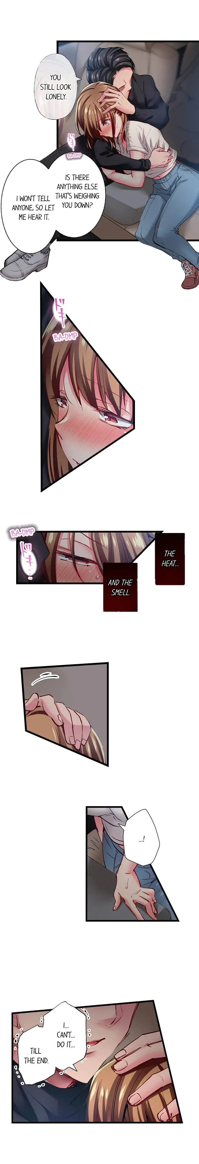 Read Only I Know Her Cumming Face chapter 95 image 6 on Lezhin