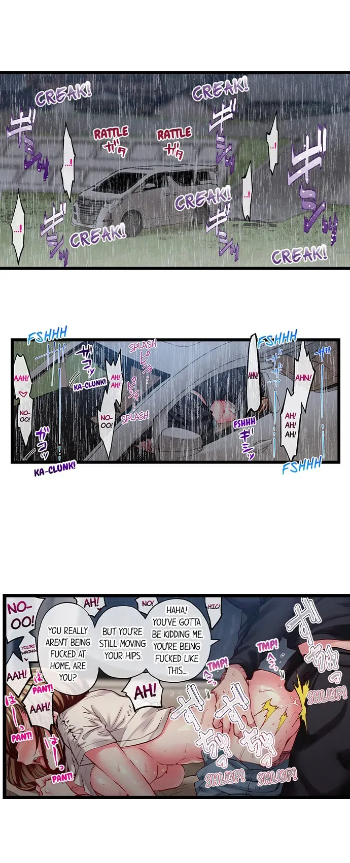 Read Only I Know Her Cumming Face chapter 96 image 6 on Lezhin