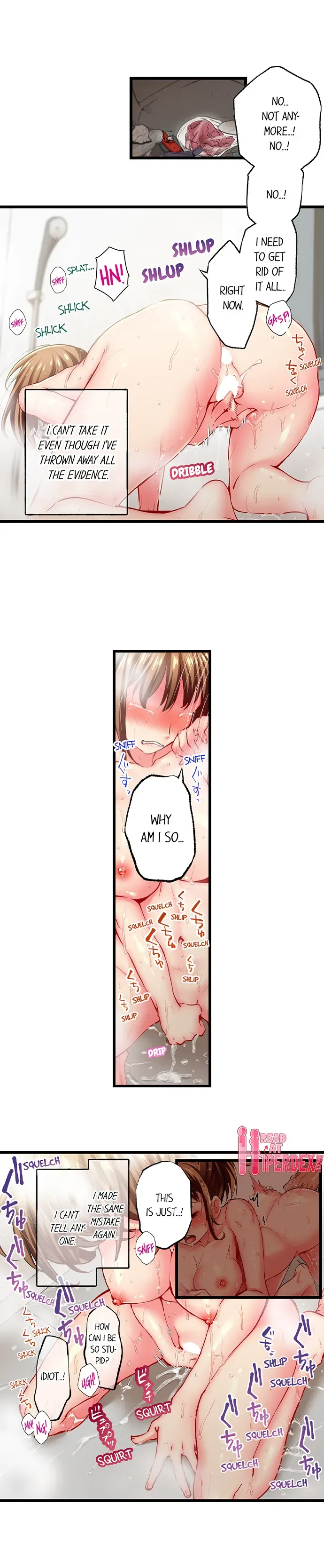 Read Only I Know Her Cumming Face chapter 97 image 5 on Lezhin