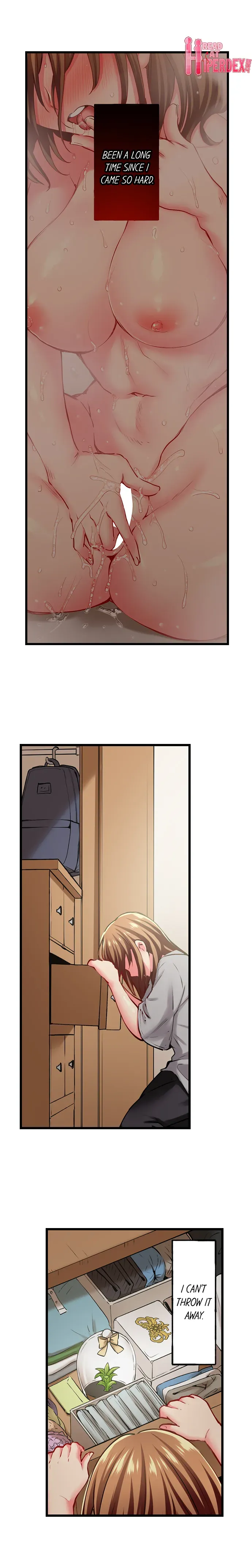 Read Only I Know Her Cumming Face chapter 97 image 7 on Lezhin