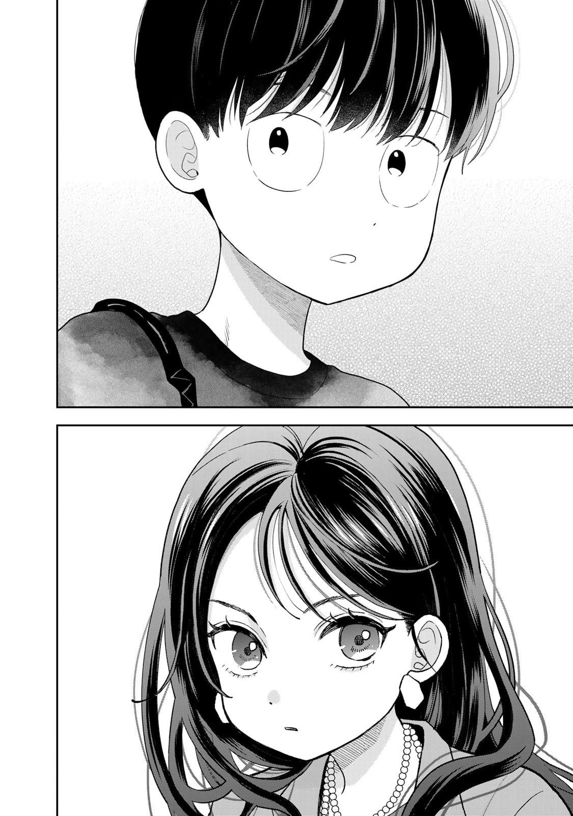 Read Only I Know chapter 4 image 26 on Lezhin