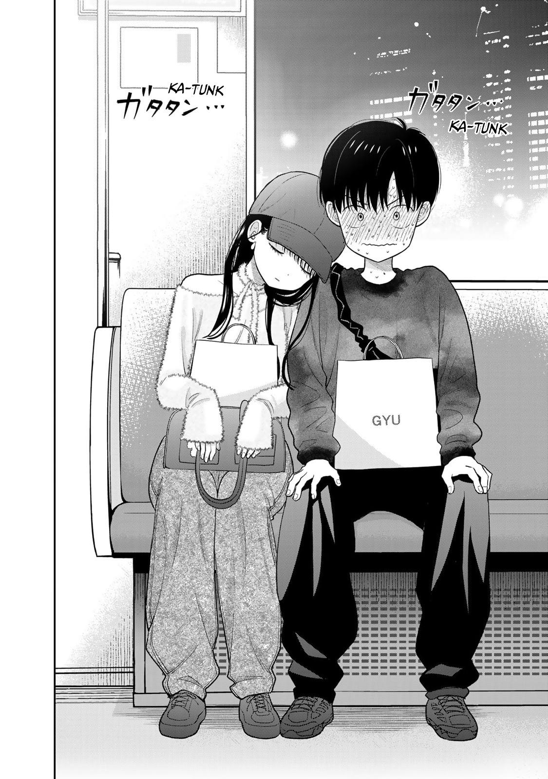 Read Only I Know chapter 4 image 34 on Lezhin