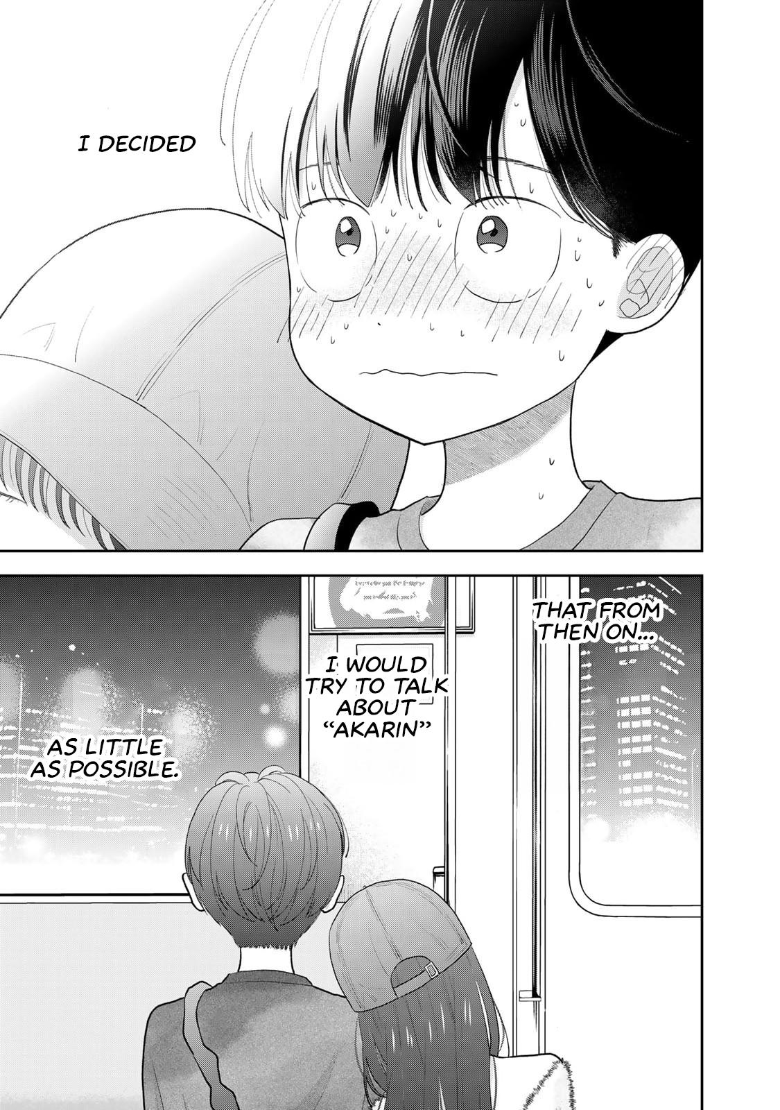 Read Only I Know chapter 4 image 35 on Lezhin