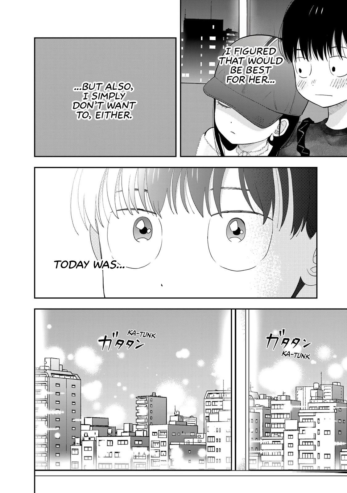 Read Only I Know chapter 4 image 36 on Lezhin