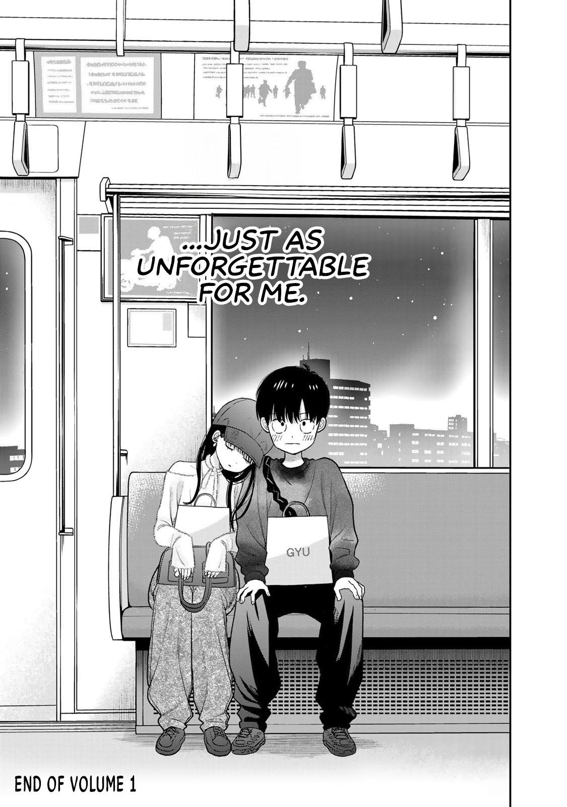 Read Only I Know chapter 4 image 37 on Lezhin