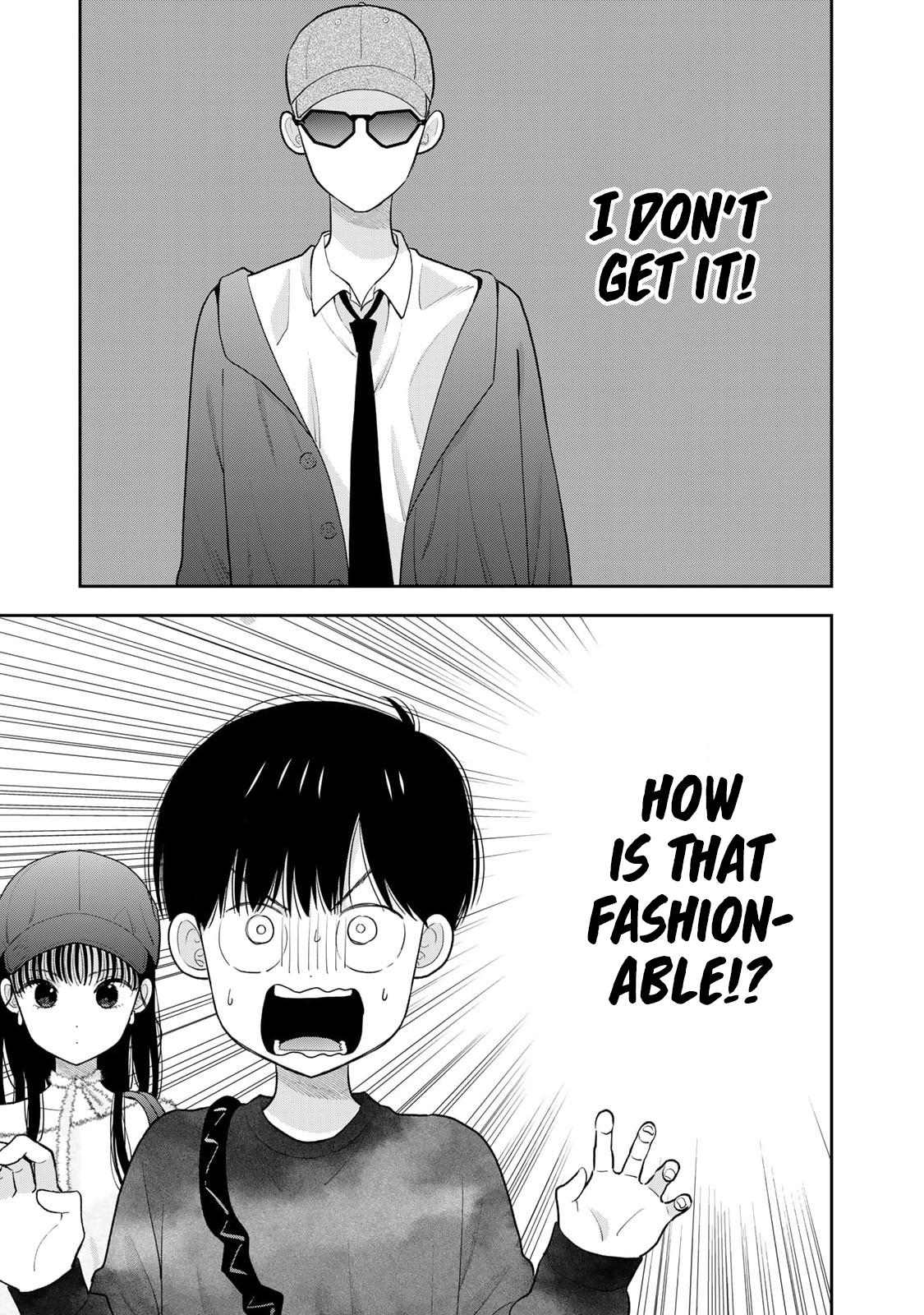 Read Only I Know chapter 4 image 6 on Lezhin