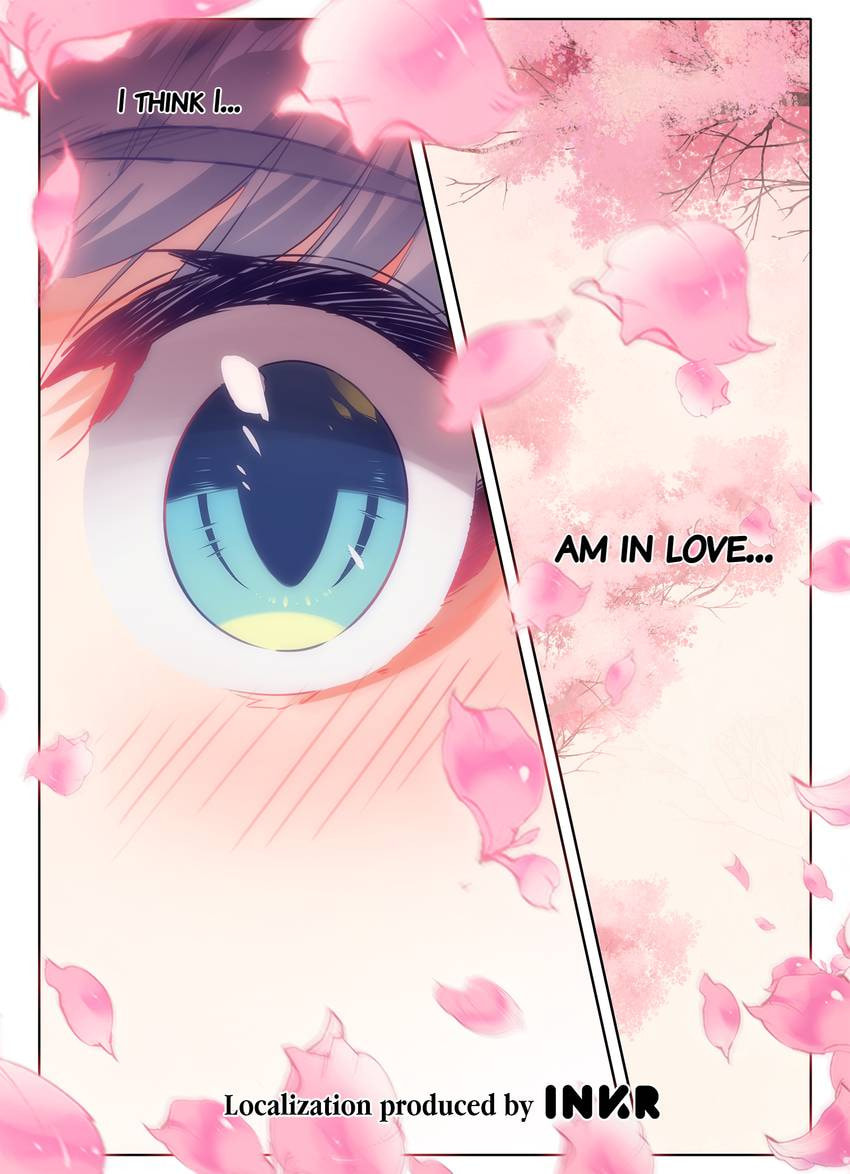 Read Only I Shall Be Immortal chapter 14 image 15 on Lezhin