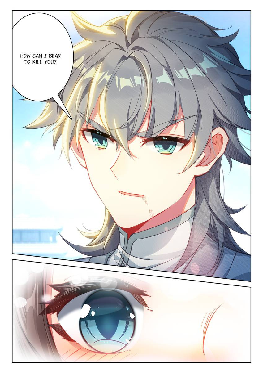 Read Only I Shall Be Immortal chapter 64 image 13 on Lezhin