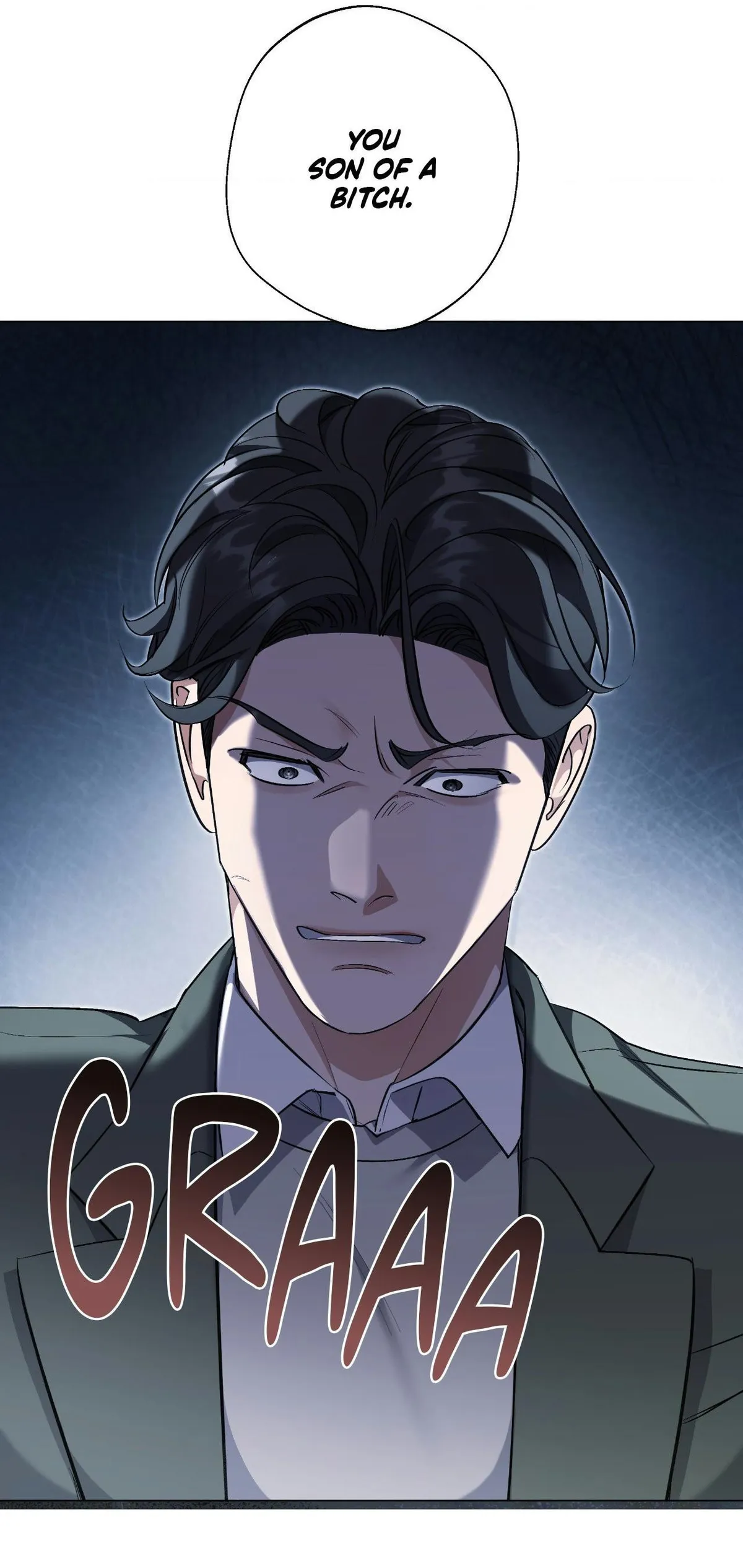 Read Only Kind to Me chapter 51 image 1 on Lezhin