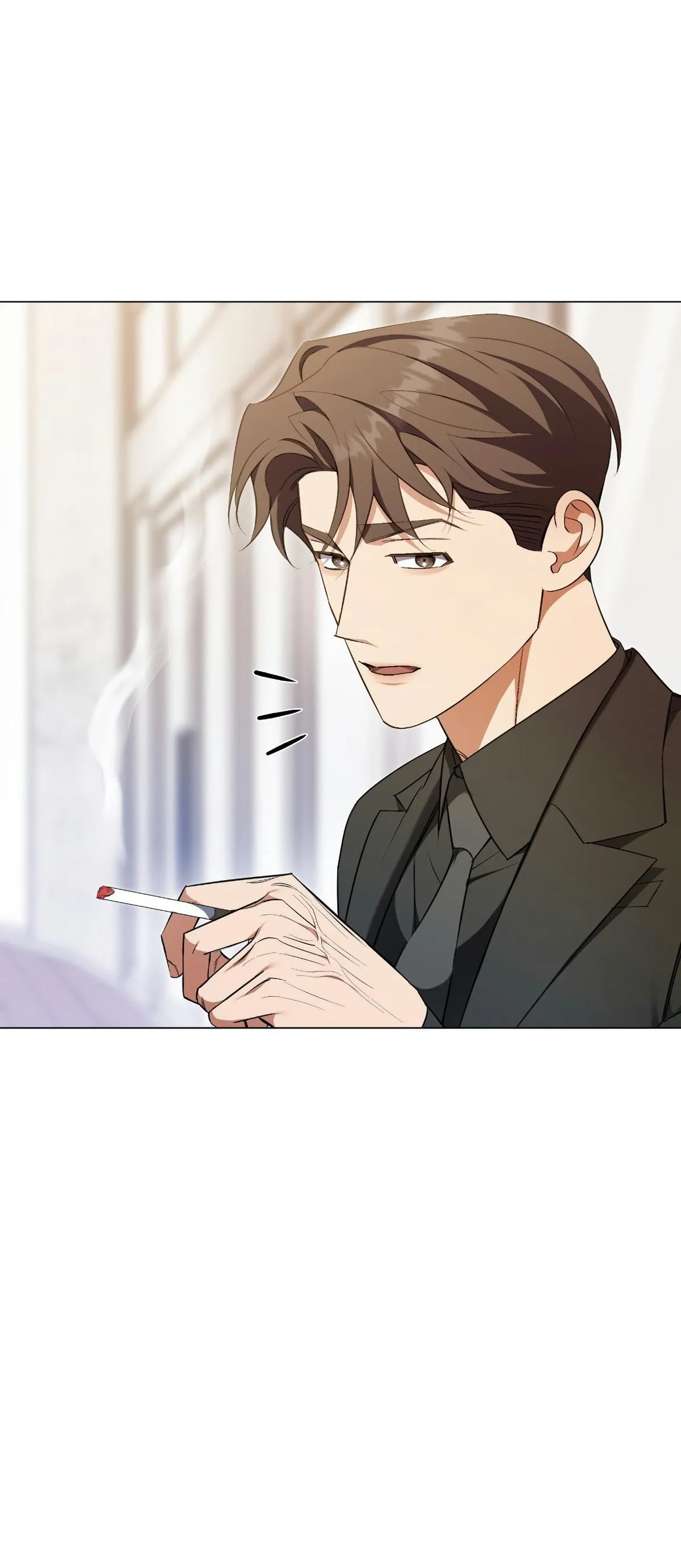 Read Only Kind to Me chapter 51 image 10 on Lezhin