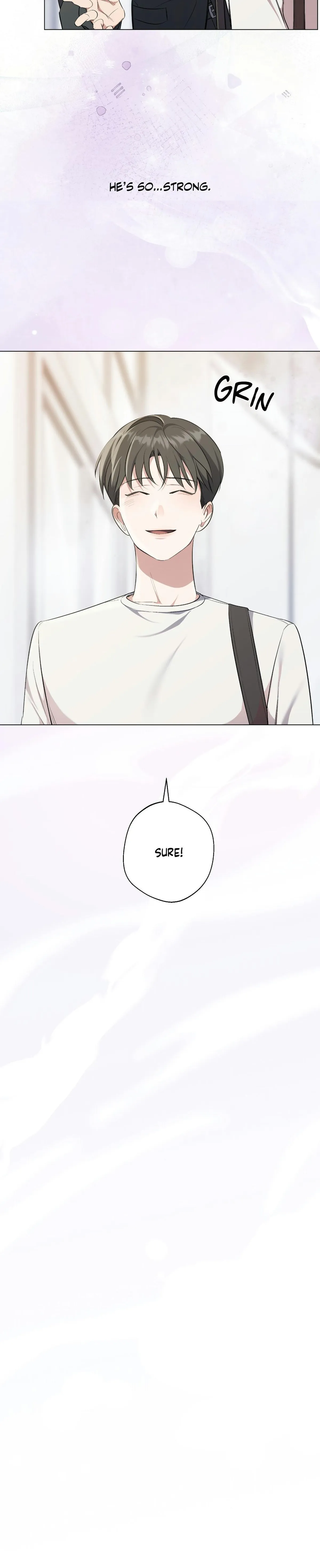 Read Only Kind to Me chapter 51 image 12 on Lezhin