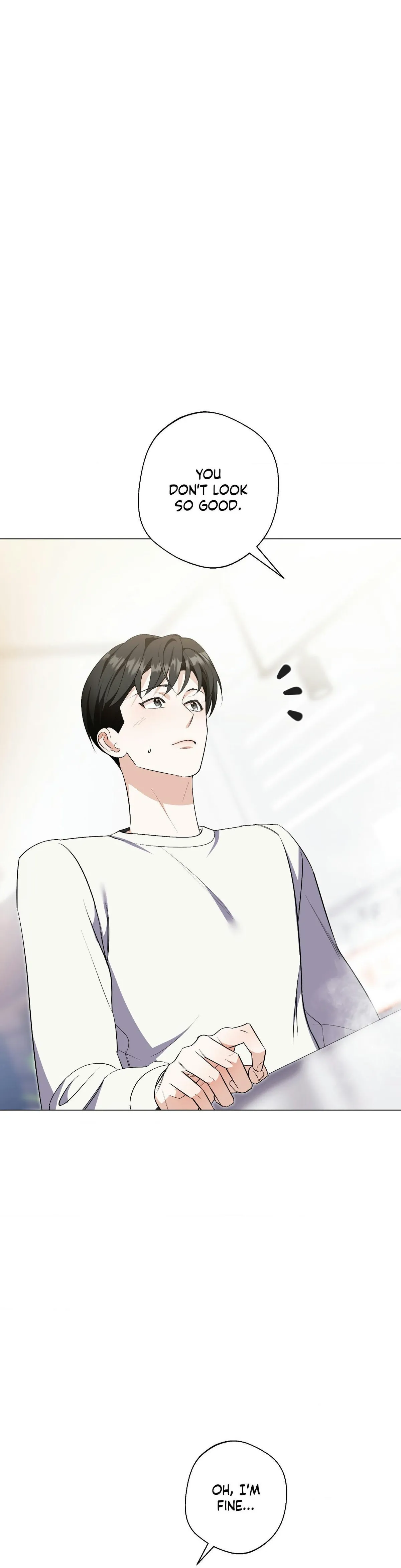 Read Only Kind to Me chapter 51 image 14 on Lezhin