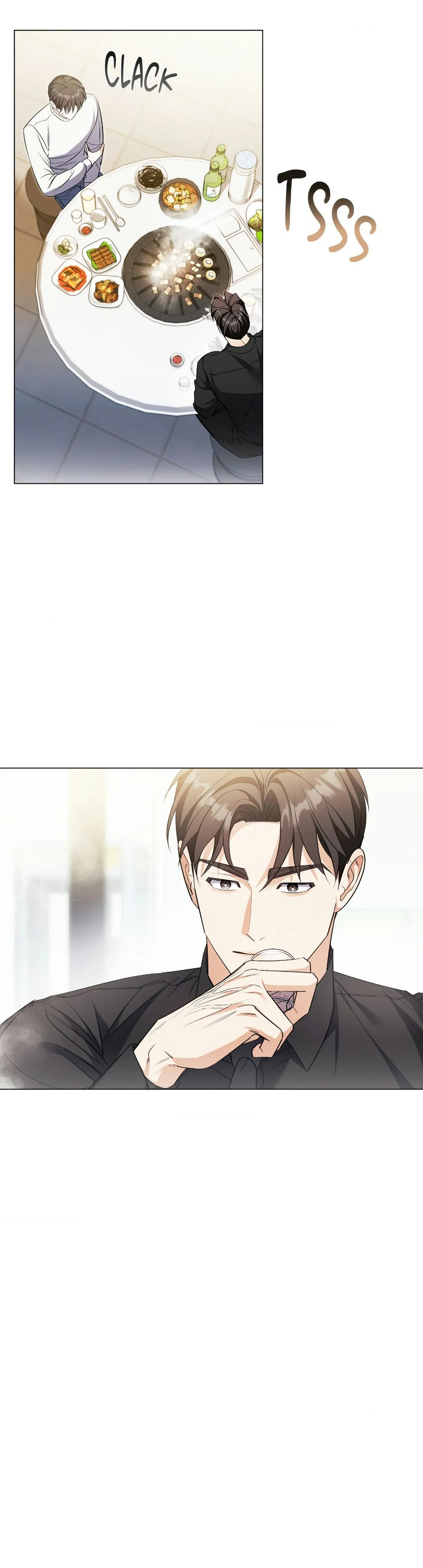 Read Only Kind to Me chapter 51 image 15 on Lezhin