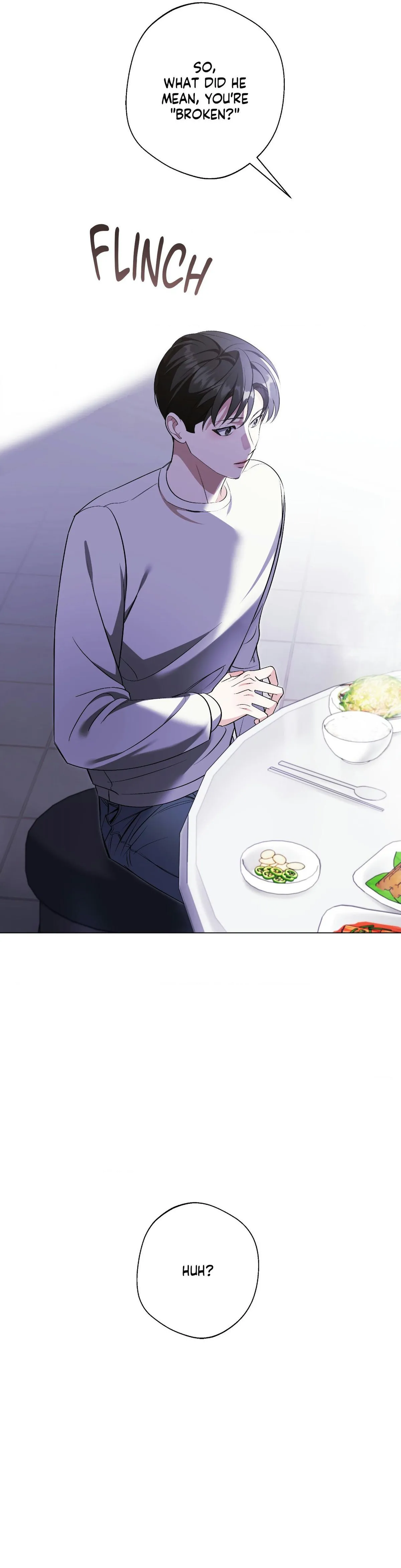 Read Only Kind to Me chapter 51 image 16 on Lezhin