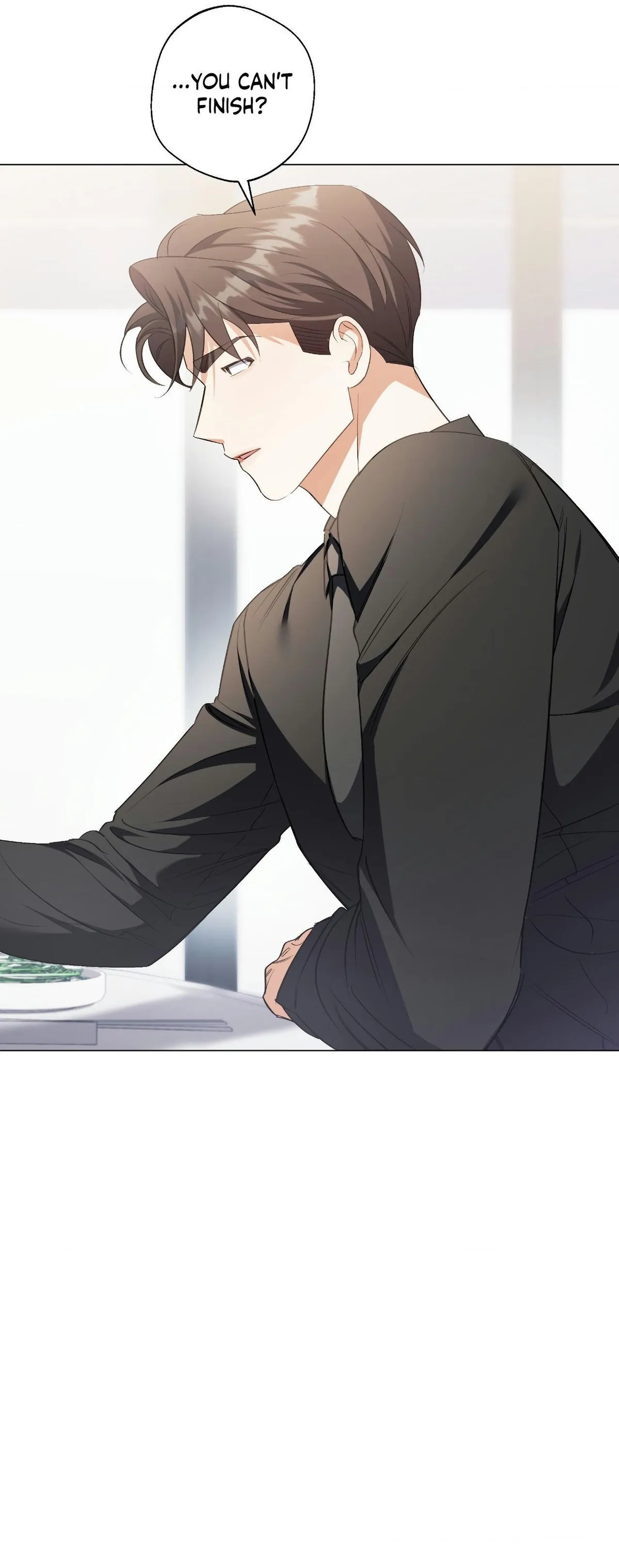 Read Only Kind to Me chapter 51 image 18 on Lezhin