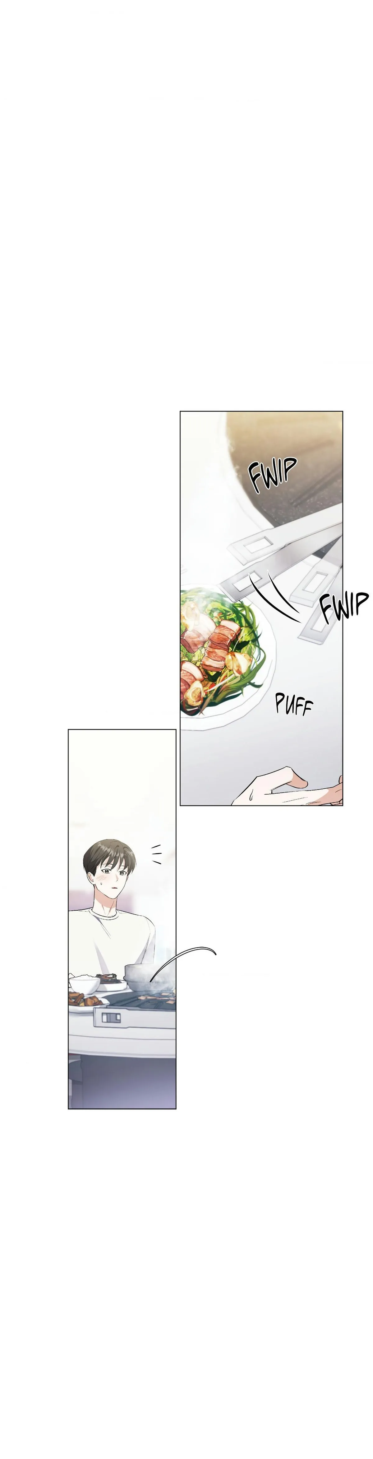 Read Only Kind to Me chapter 51 image 20 on Lezhin