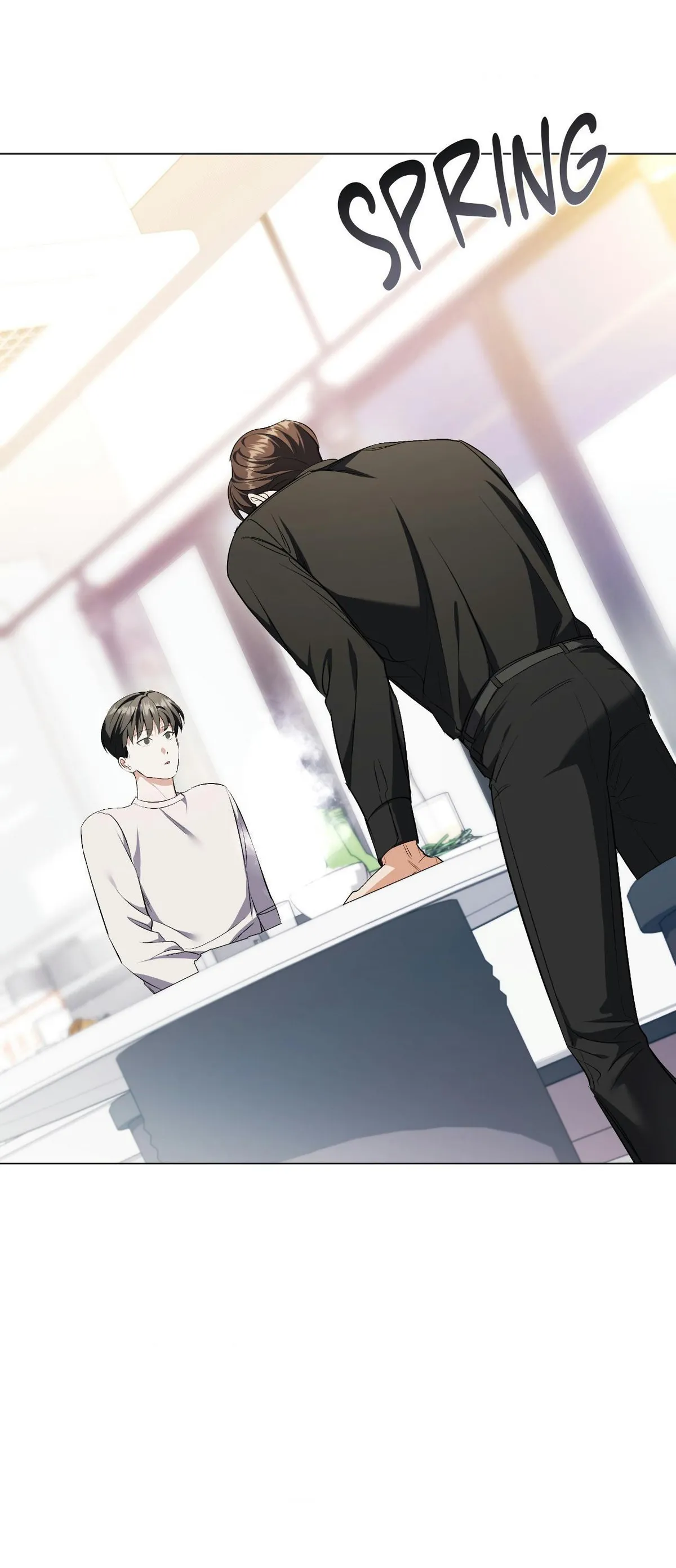 Read Only Kind to Me chapter 51 image 21 on Lezhin