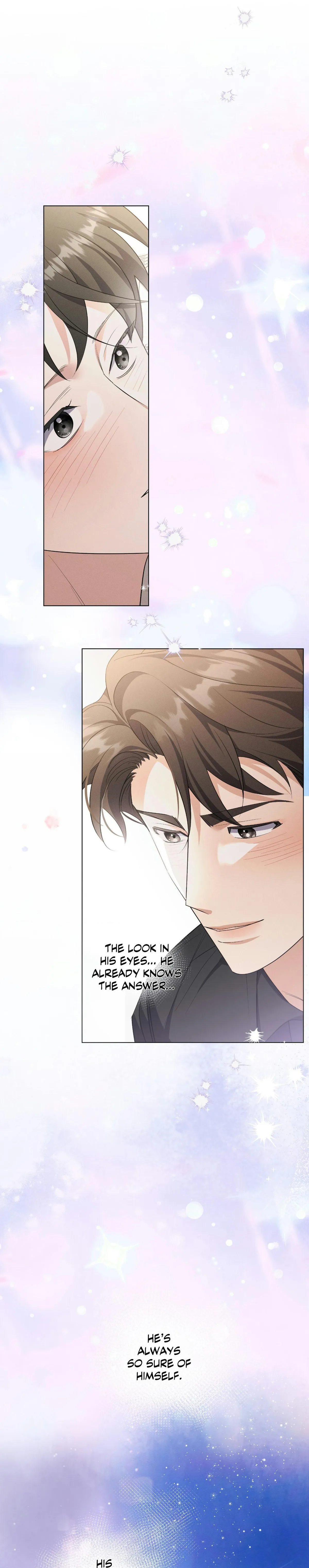 Read Only Kind to Me chapter 51 image 23 on Lezhin
