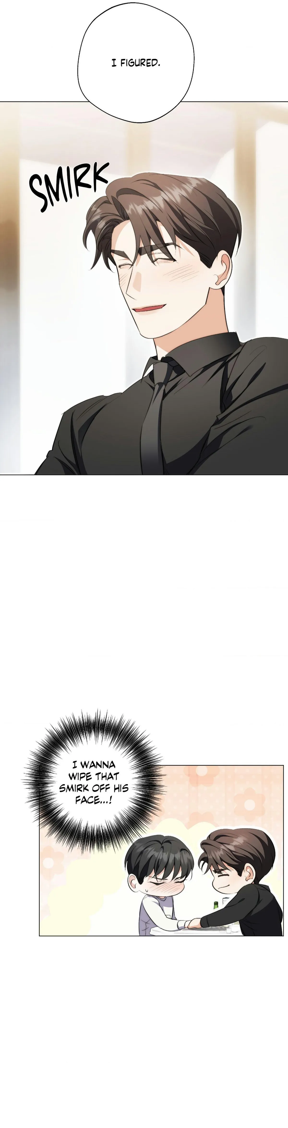 Read Only Kind to Me chapter 51 image 27 on Lezhin