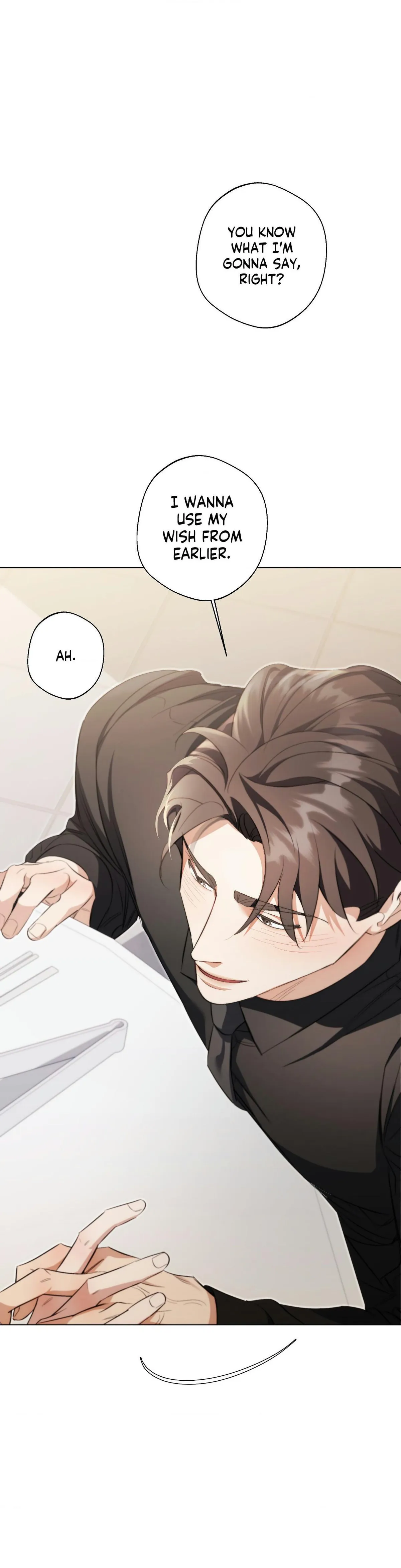 Read Only Kind to Me chapter 51 image 28 on Lezhin