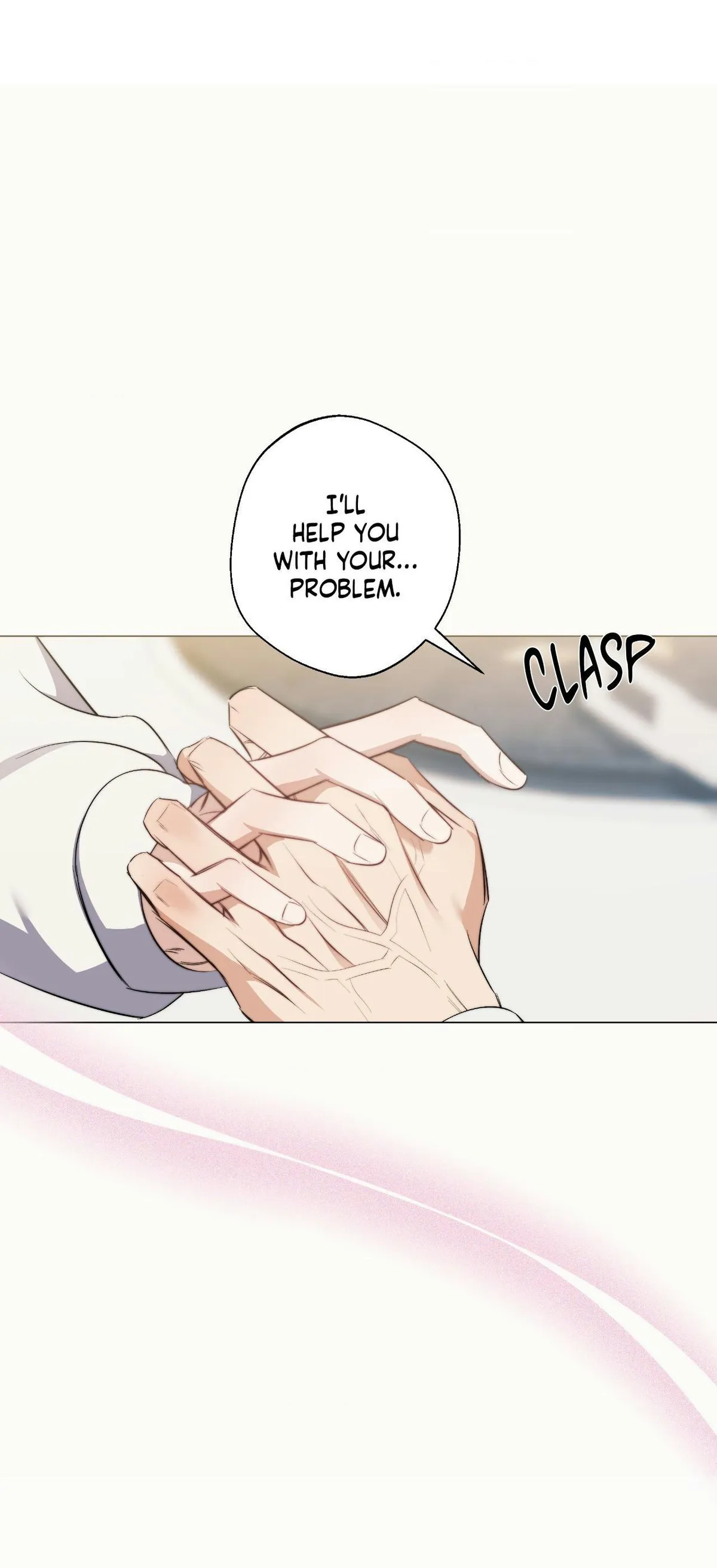 Read Only Kind to Me chapter 51 image 29 on Lezhin