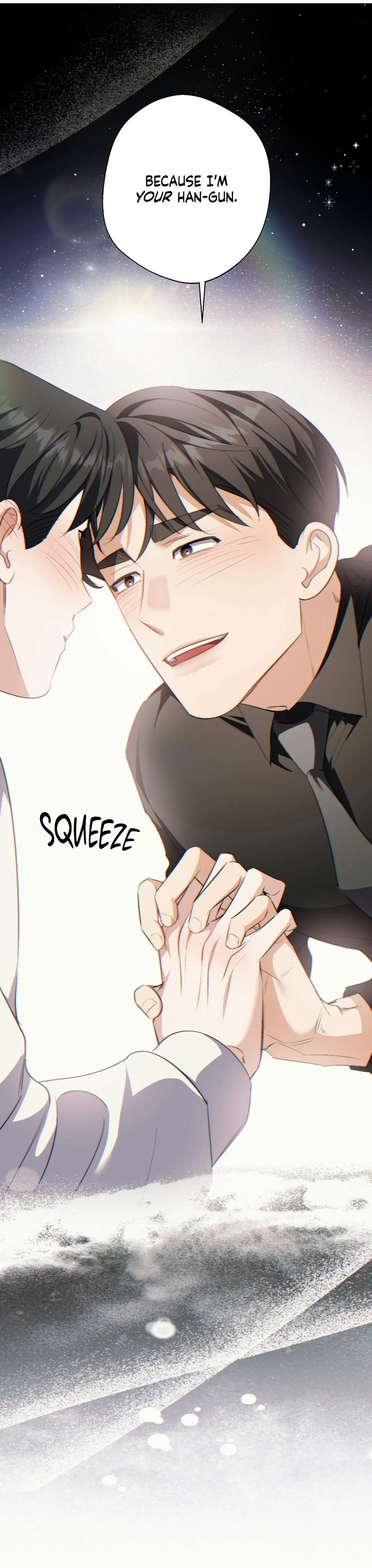Read Only Kind to Me chapter 51 image 32 on Lezhin