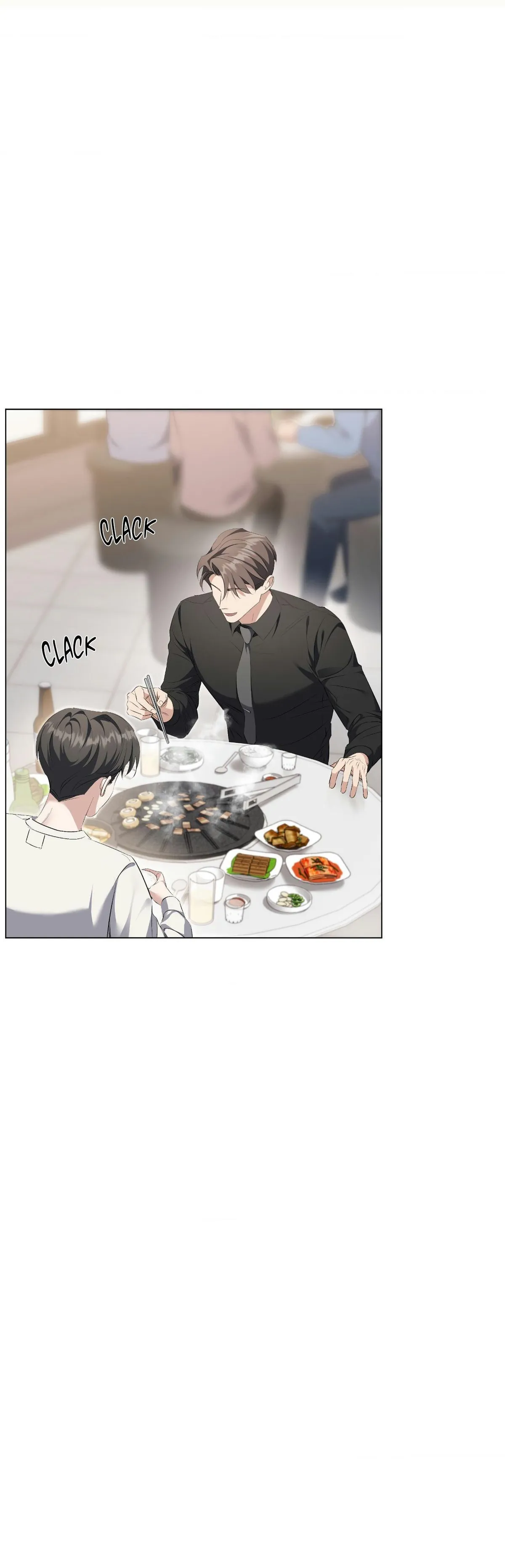 Read Only Kind to Me chapter 51 image 33 on Lezhin