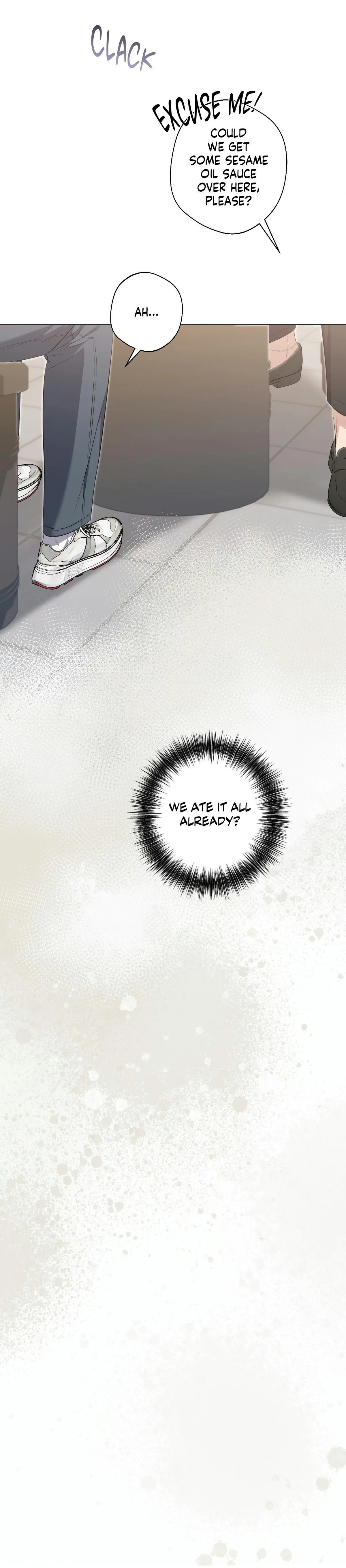 Read Only Kind to Me chapter 51 image 35 on Lezhin