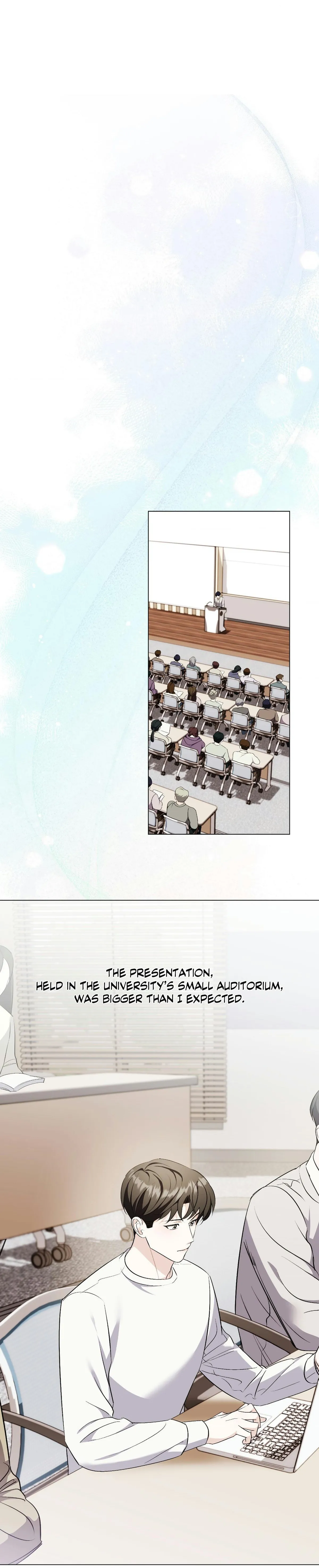 Read Only Kind to Me chapter 51 image 36 on Lezhin