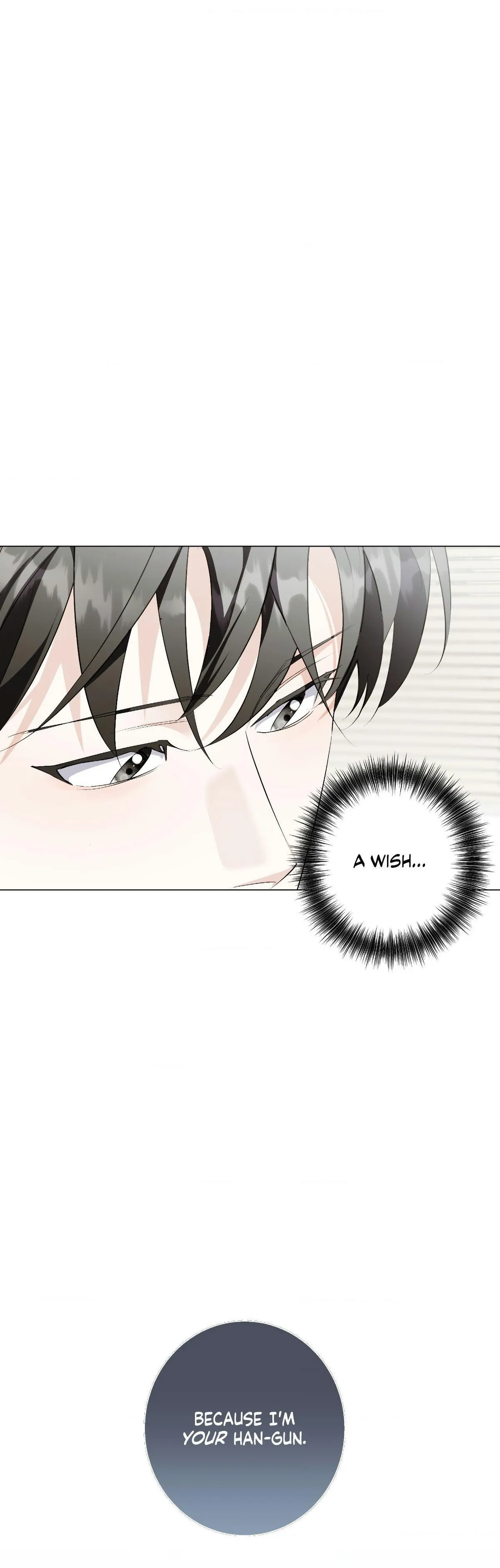Read Only Kind to Me chapter 51 image 37 on Lezhin