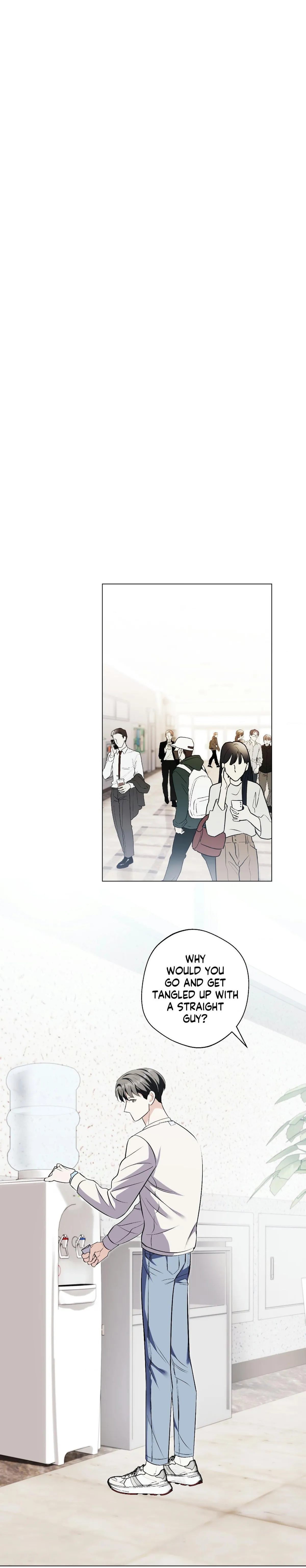 Read Only Kind to Me chapter 51 image 40 on Lezhin