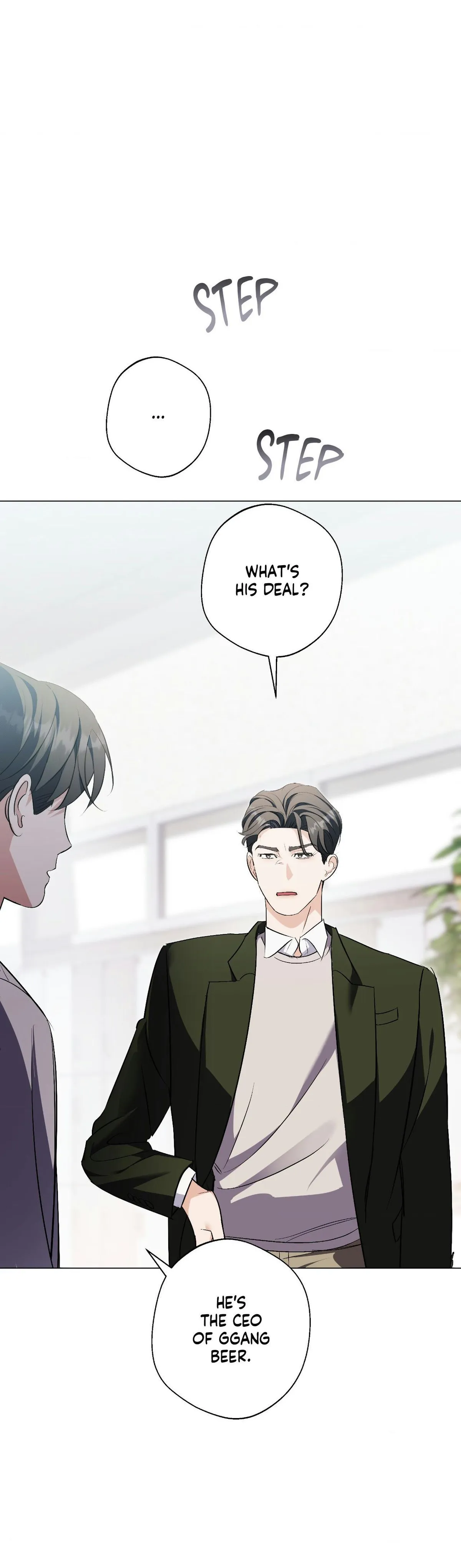 Read Only Kind to Me chapter 51 image 41 on Lezhin