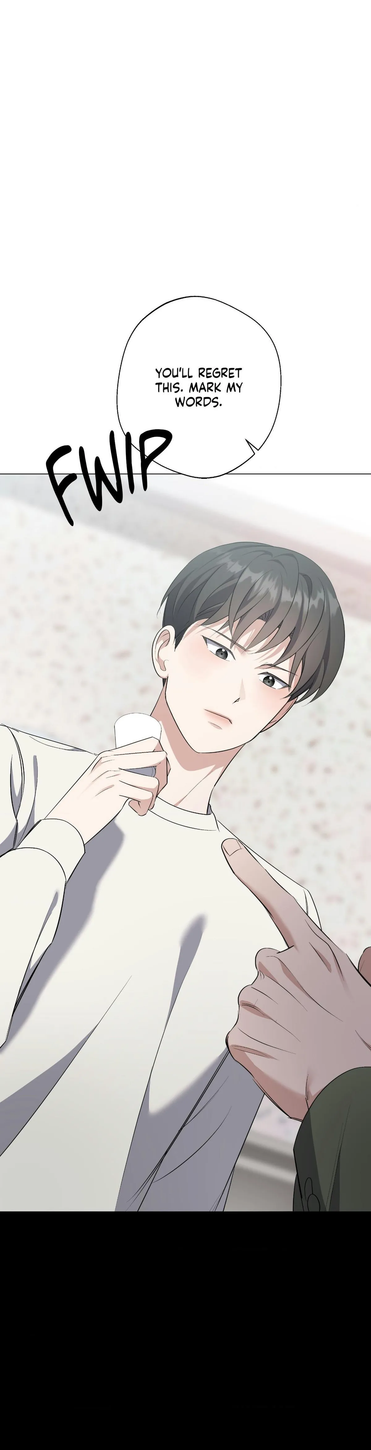 Read Only Kind to Me chapter 51 image 43 on Lezhin