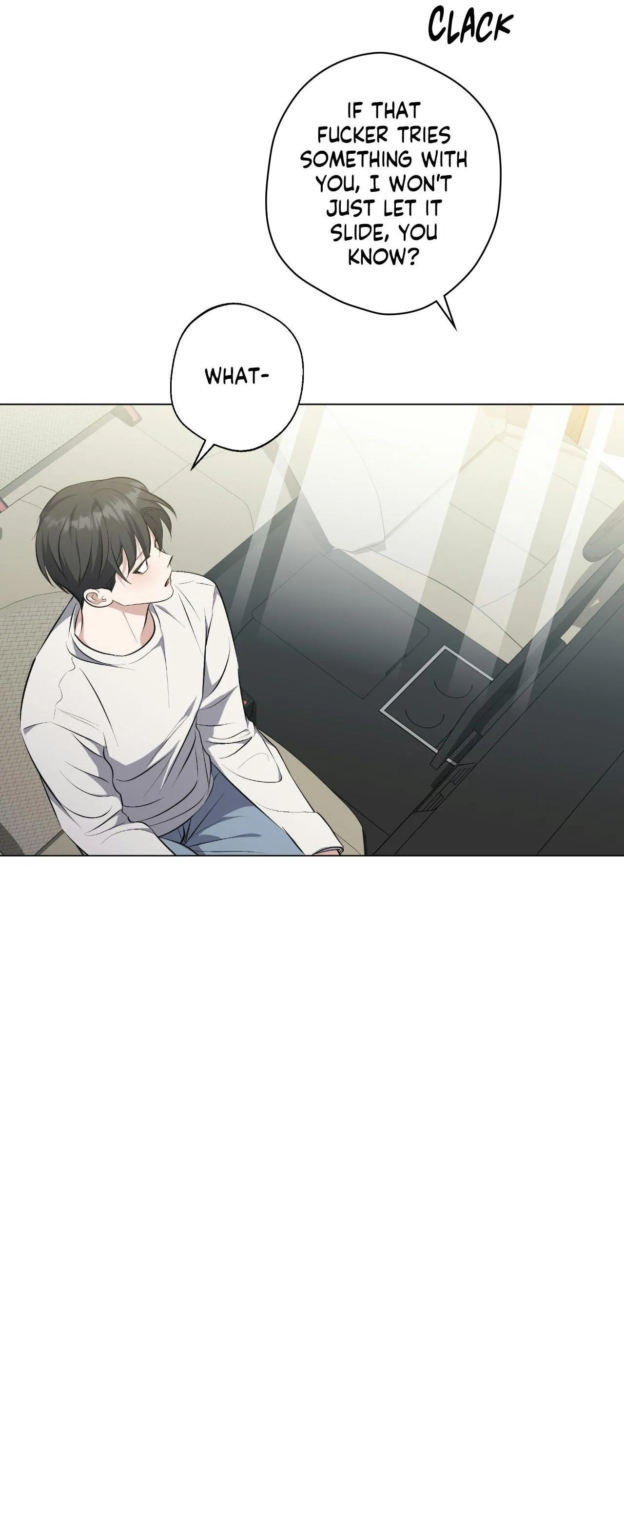 Read Only Kind to Me chapter 57 image 23 on Lezhin