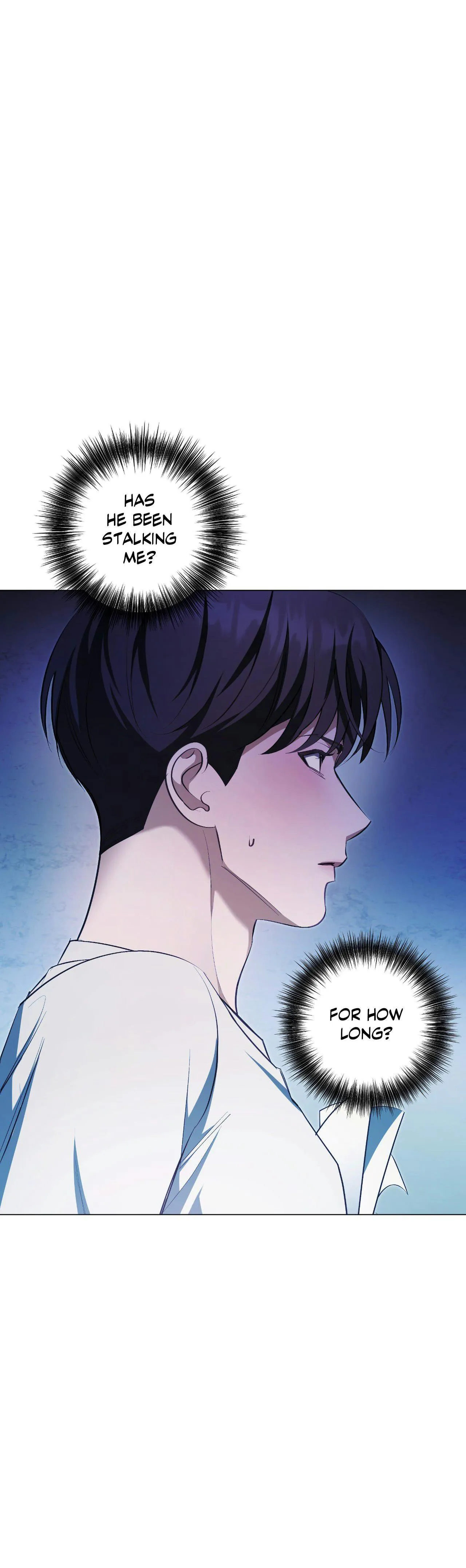 Read Only Kind to Me chapter 57 image 34 on Lezhin