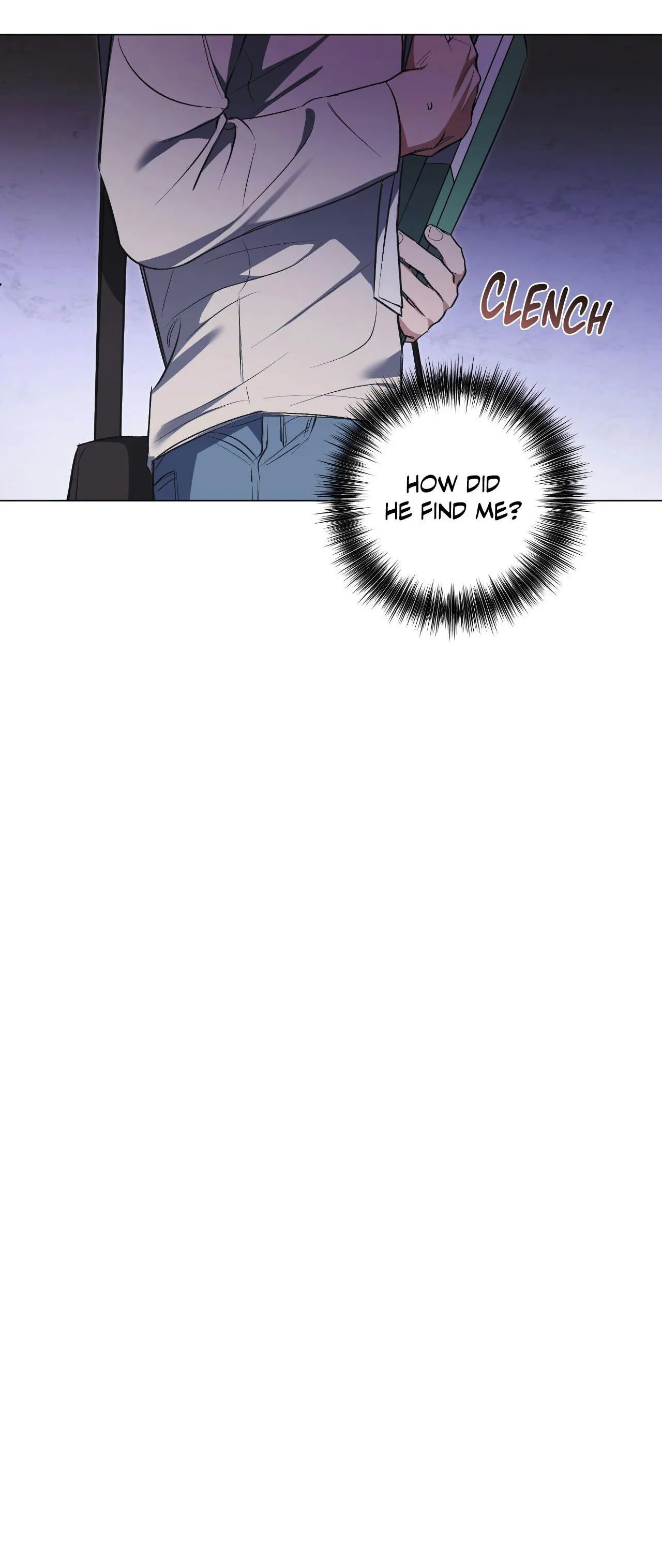 Read Only Kind to Me chapter 57 image 35 on Lezhin