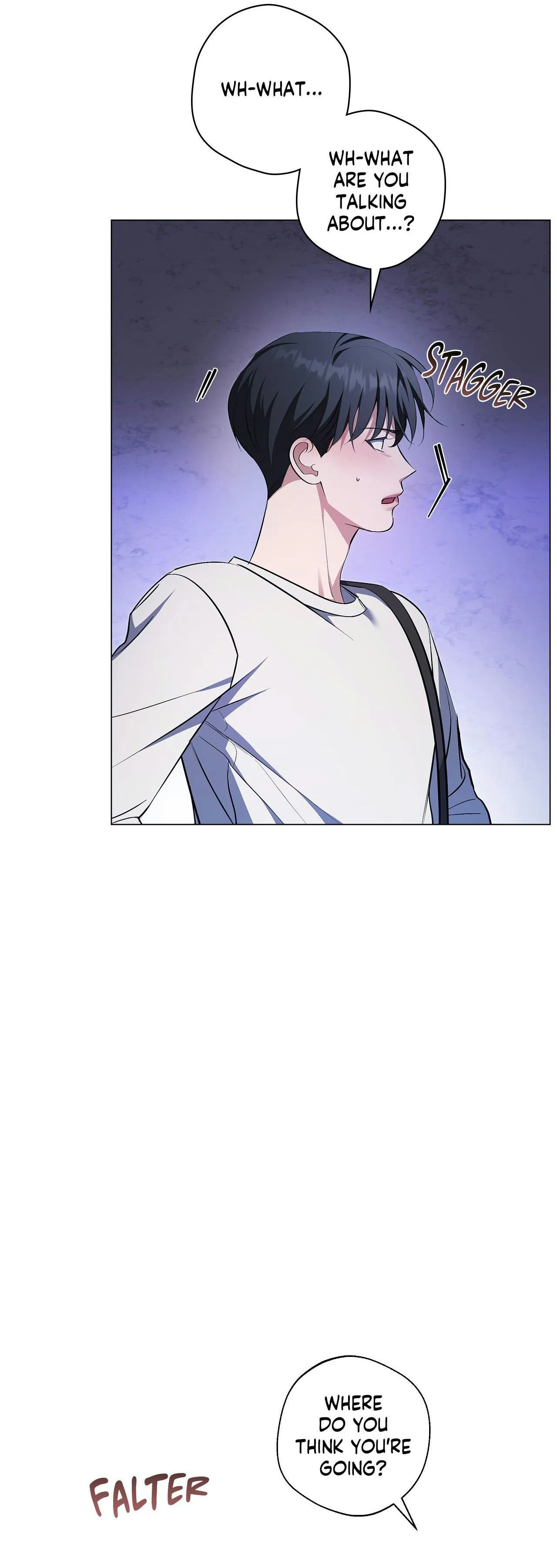 Read Only Kind to Me chapter 57 image 38 on Lezhin