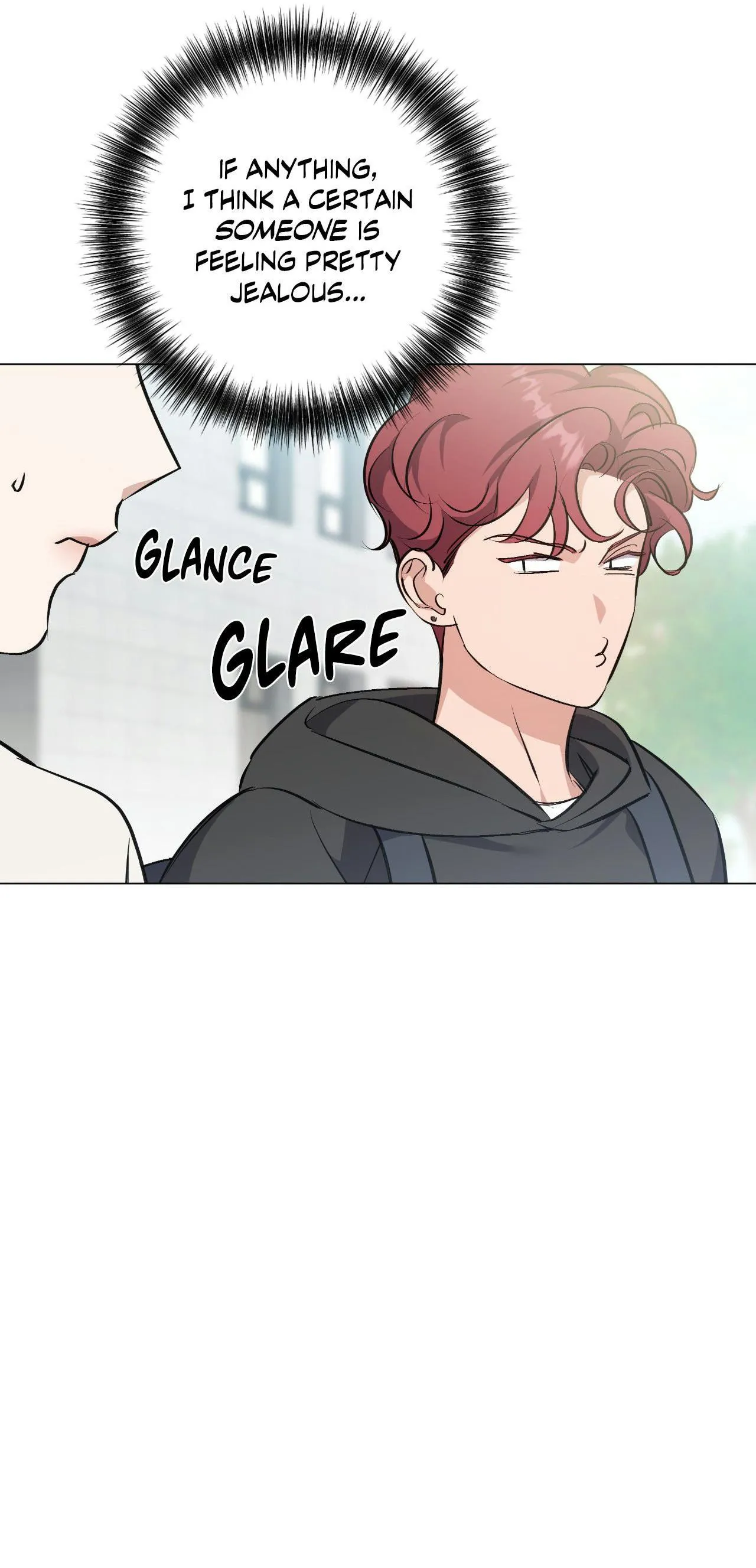 Read Only Kind to Me chapter 57 image 4 on Lezhin