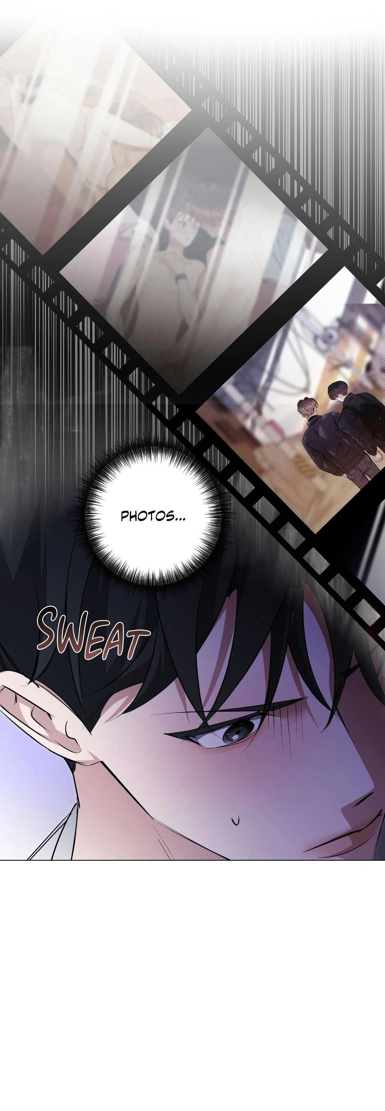 Read Only Kind to Me chapter 57 image 43 on Lezhin
