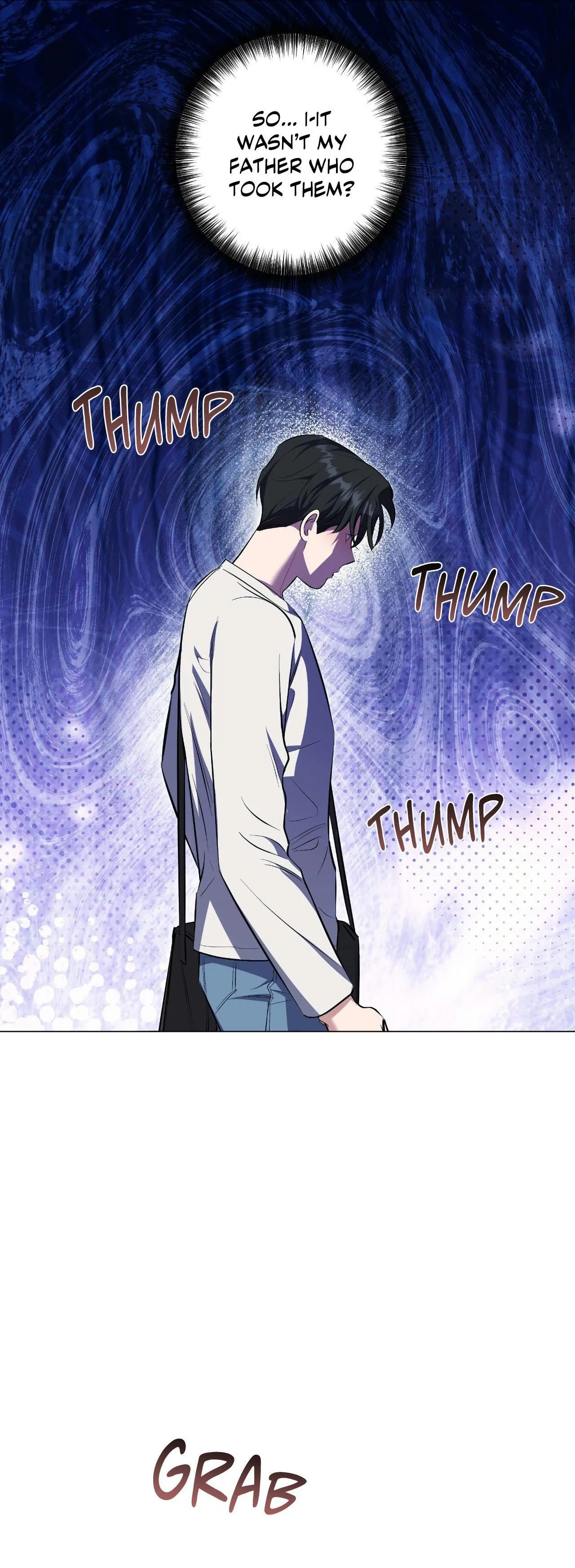 Read Only Kind to Me chapter 57 image 47 on Lezhin