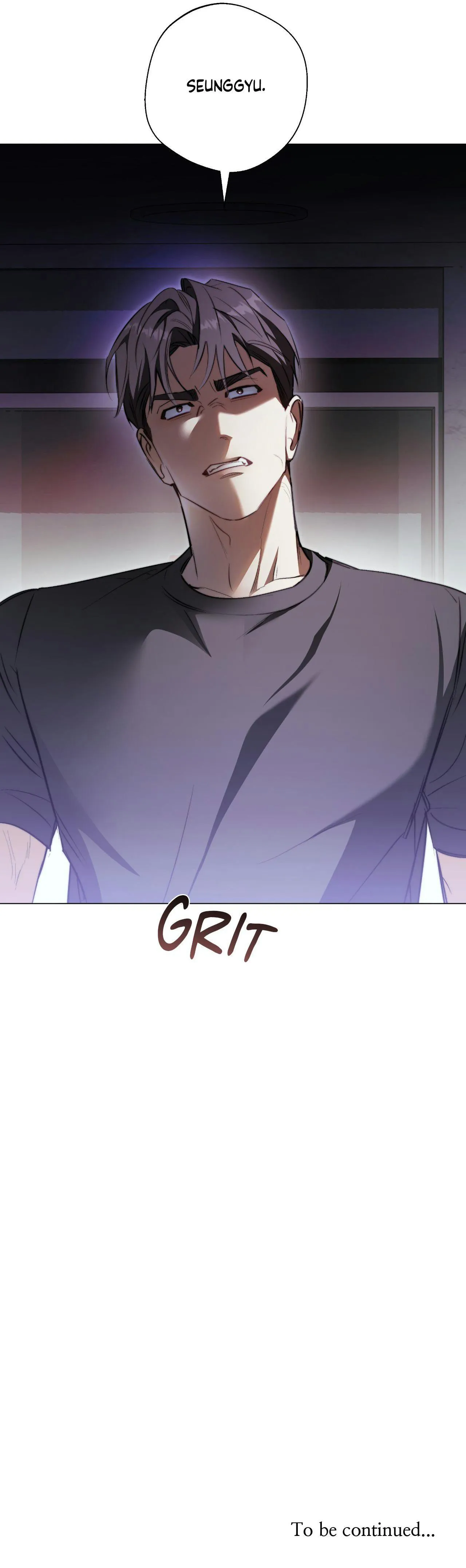 Read Only Kind to Me chapter 57 image 51 on Lezhin