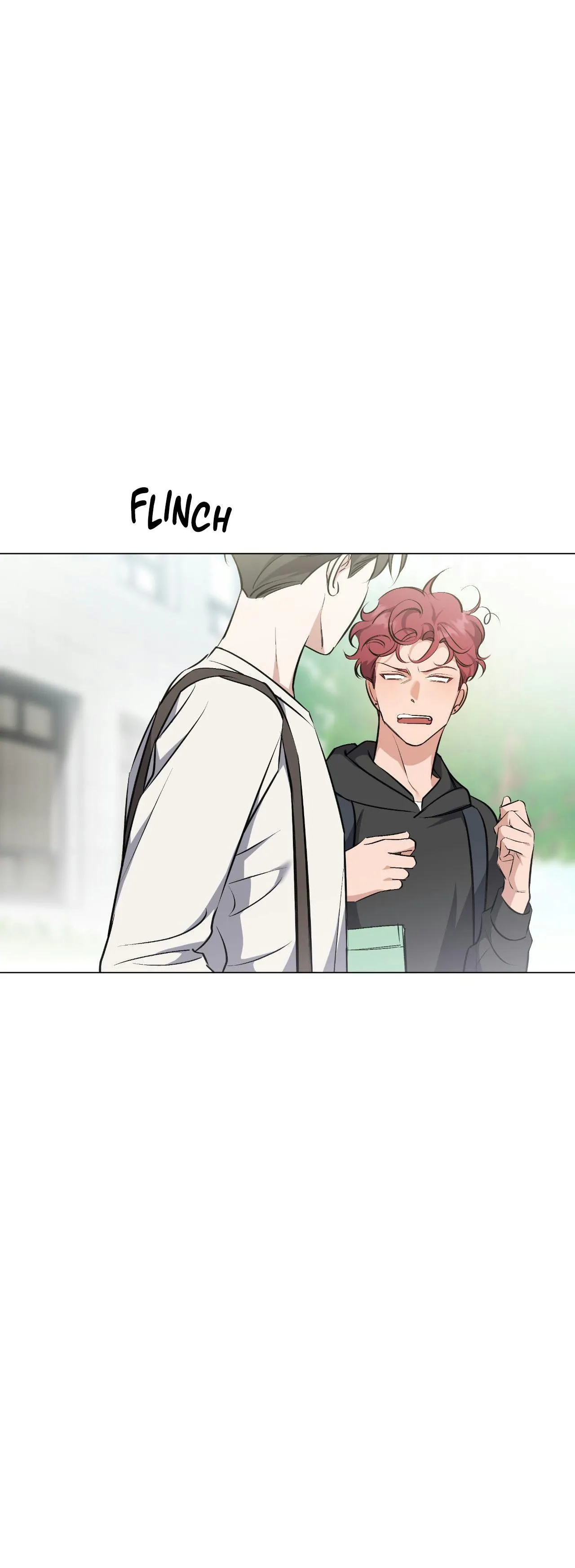 Read Only Kind to Me chapter 57 image 7 on Lezhin