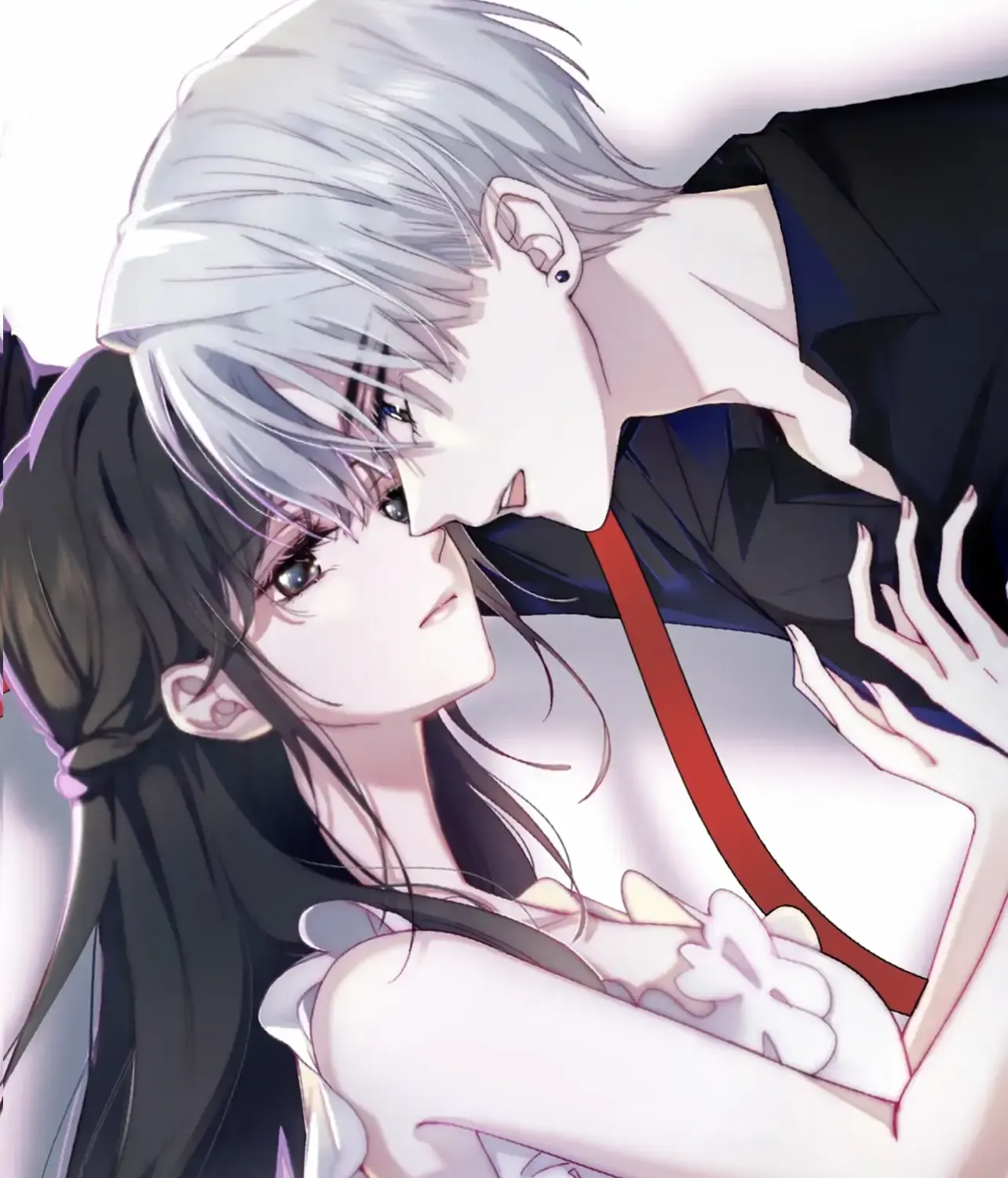 Read Only Love chapter 0.5 image 37 on Lezhin