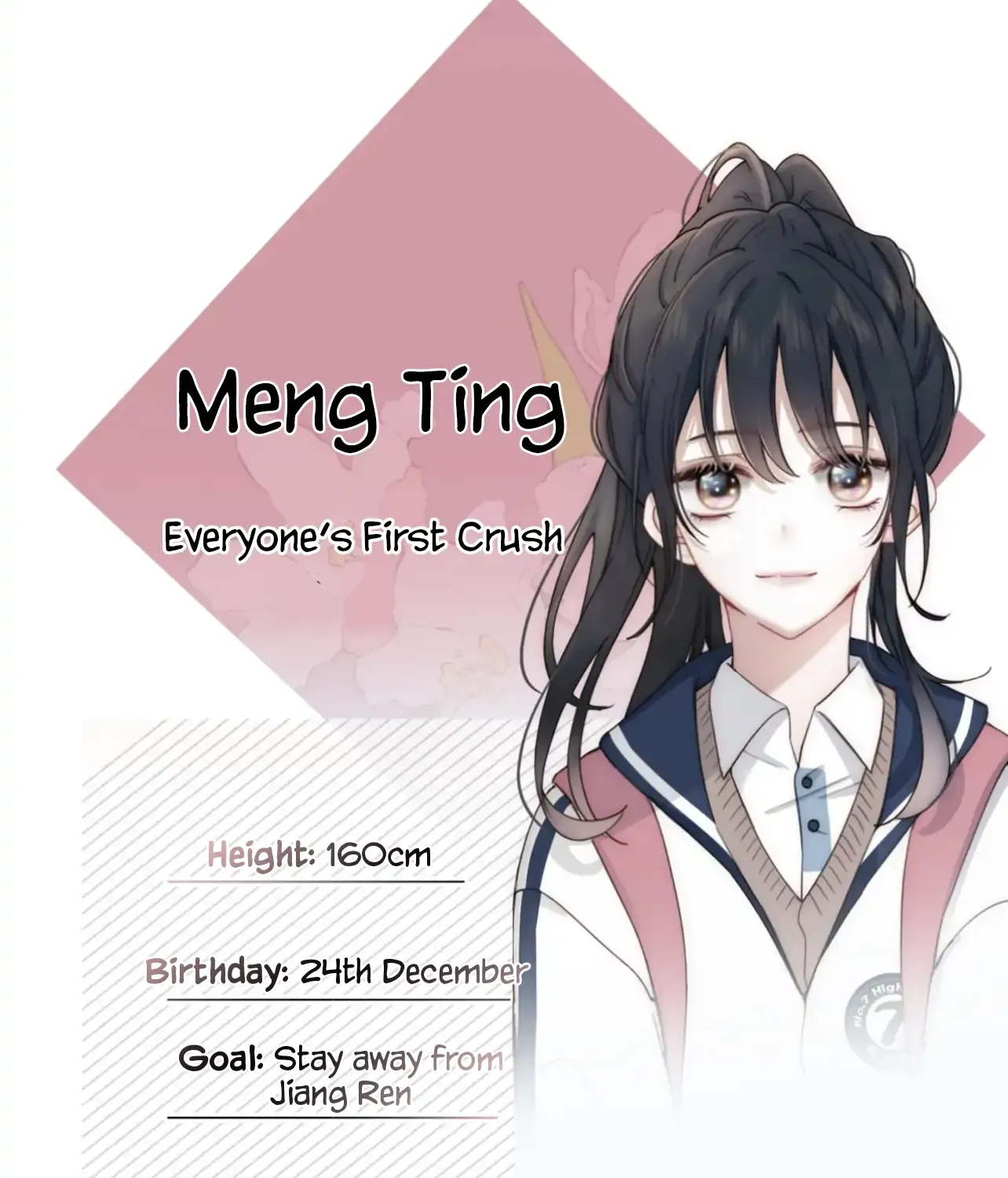 Read Only Love chapter 0.5 image 4 on Lezhin