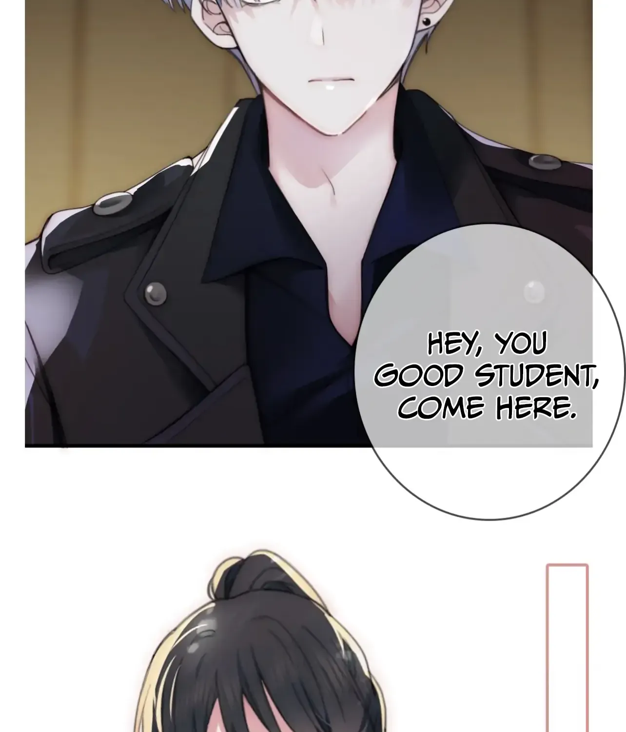 Read Only Love chapter 0 image 11 on Lezhin