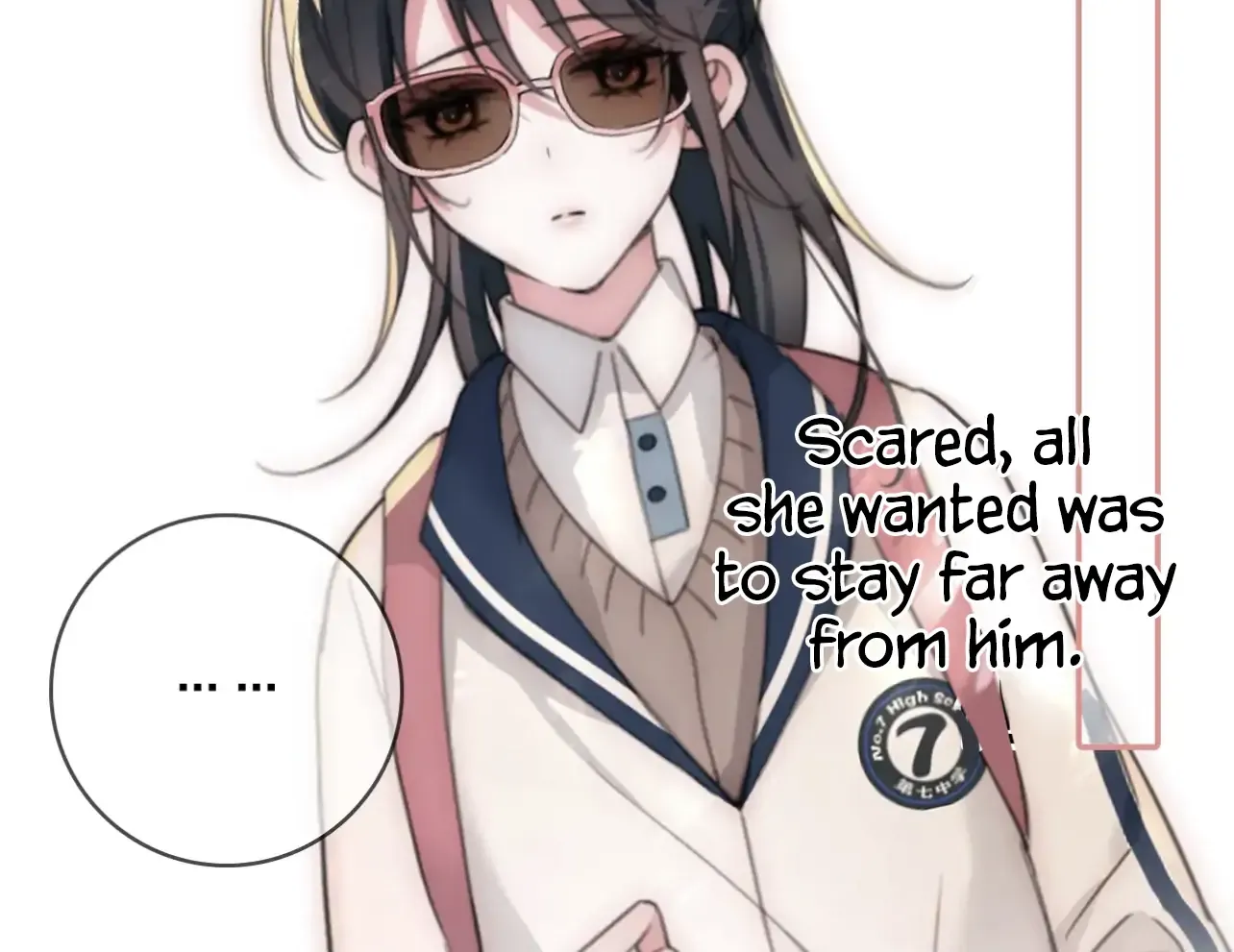 Read Only Love chapter 0 image 12 on Lezhin